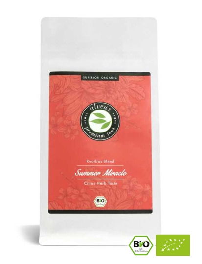 Summer Miracle Superior Organic Bio