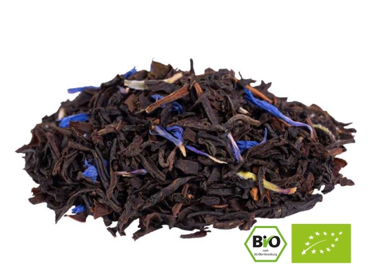 Blue Earl Grey BIO