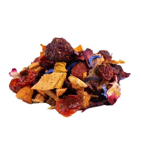 Wildkirsch