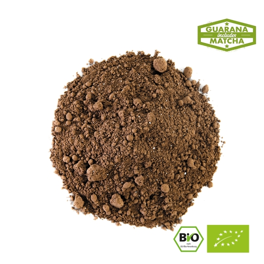 Cacao Choc Dog BIO Kakao