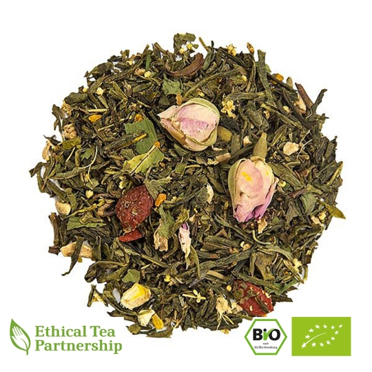 BEAUTY GreenTox BIO