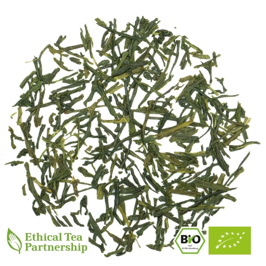 JAPAN PREMIUM SENCHA KONOMI ORGANIC BIO