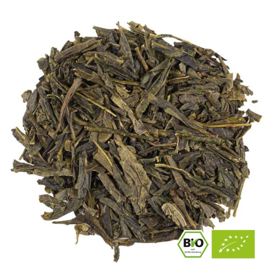 Earl Grey BIO