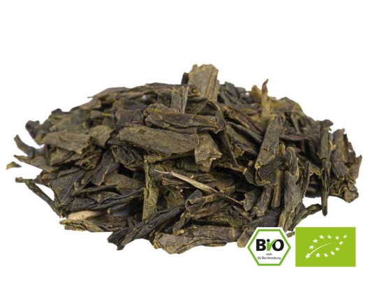 Earl Grey BIO