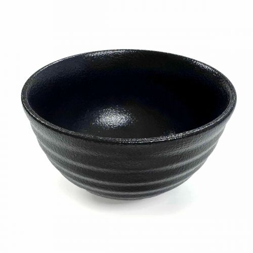 Ceremonial Tea Bowl grau
