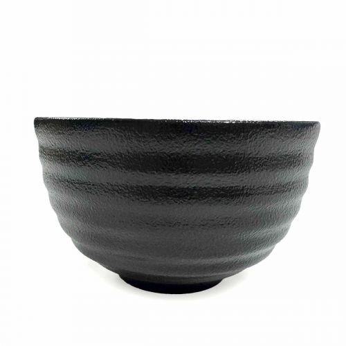 Ceremonial Tea Bowl grau