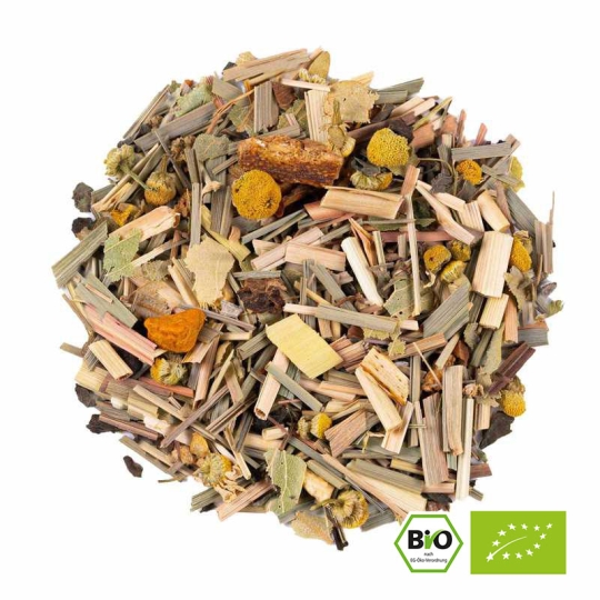 Golden Herbs BIO