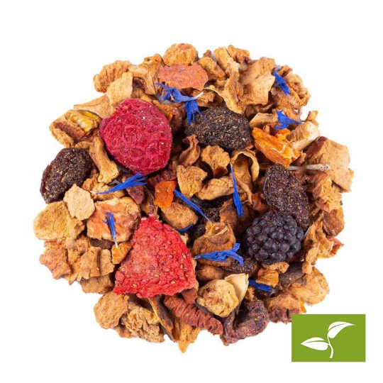 Magenmild Waldfrucht-Himbeere NATURAL