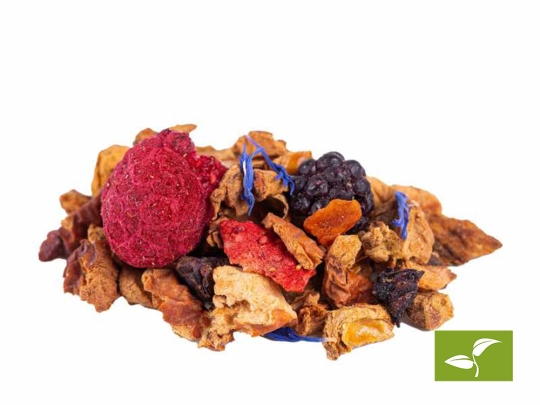 Magenmild Waldfrucht-Himbeere NATURAL