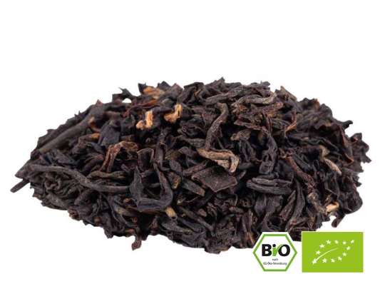 ASSAM TGFOP SECOND FLUSH REMBENG BIO