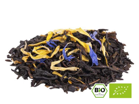 Russian Earl Grey BIO