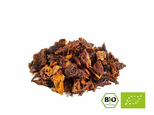 VeggieTea Tomato Twist BIO Gemüse Tee