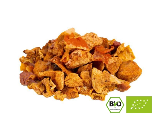 VeggieTea Pirate Pumpkin BIO Gemüse Tee
