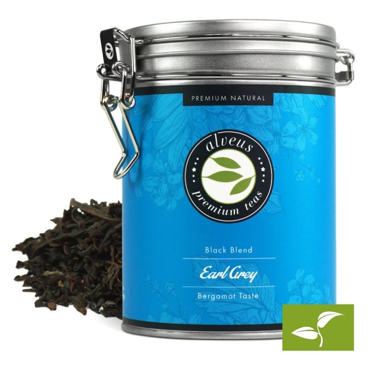 Earl Grey NATURAL