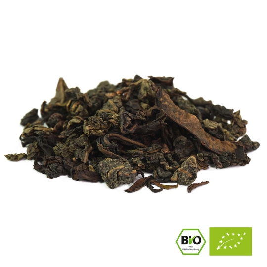 Oolong Imperial BIO