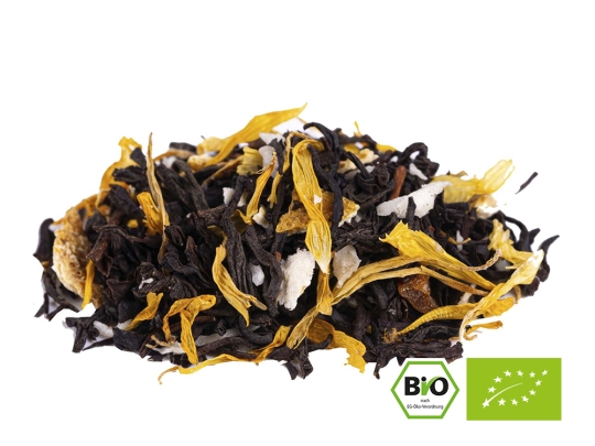 Coconut Kissed Orange BIO