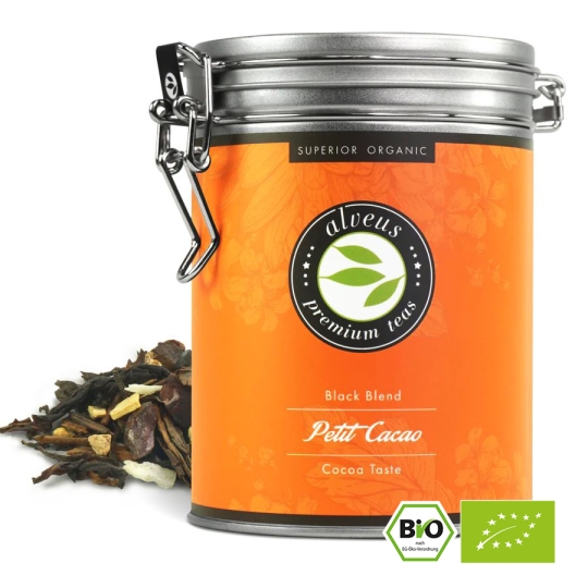 Petit Cacao BIO