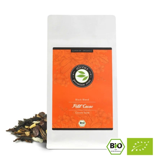 Petit Cacao BIO