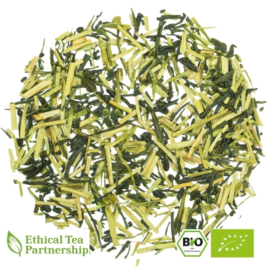 JAPAN KUKICHA KAEDE ORGANIC BIO