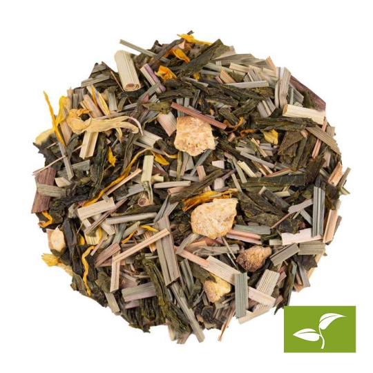 Smiling Buddha PREMIUM NATURAL