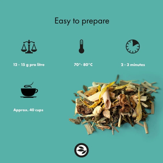 Smiling Buddha PREMIUM NATURAL