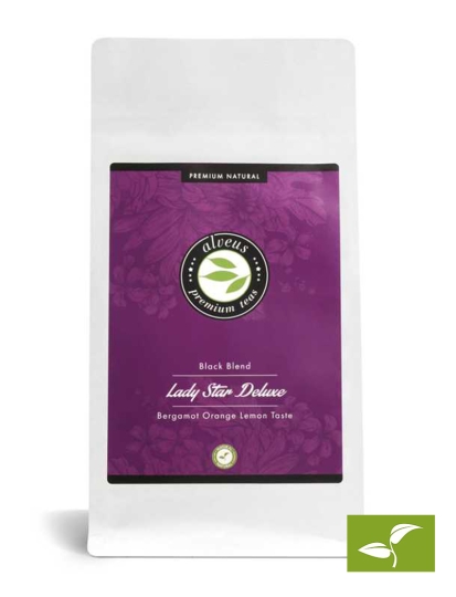 Lady Star Deluxe PREMIUM NATURAL