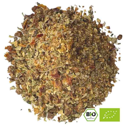 Fleisch Allrounder BIO