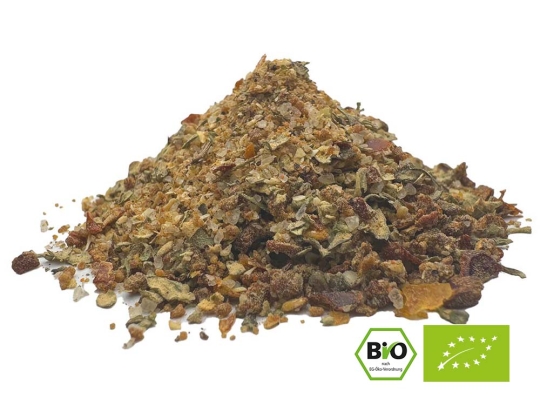Fleisch Allrounder BIO