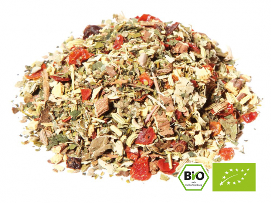 Herbal Blend Slim Tea ORGANIC