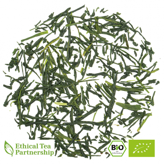 JAPAN GYOKURO KUSANAGI ORGANIC BIO