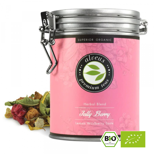 Jelly Berry BIO