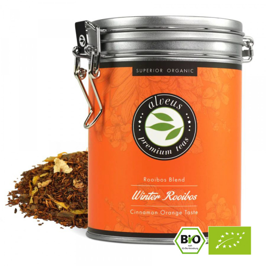 Winter Rooibos BIO