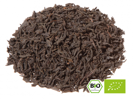 LAPSANG SOUCHONG BIO