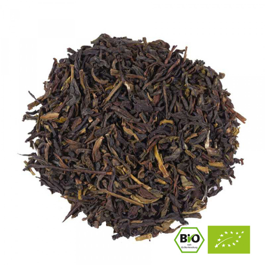 DARJEELING FTGFOP 1 FIRST FLUSH BLEND BIO