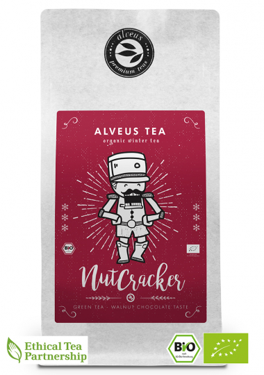 NutCracker Wintertea Organic