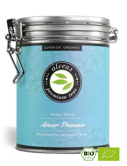 Amour Provence Superior Organic Bio