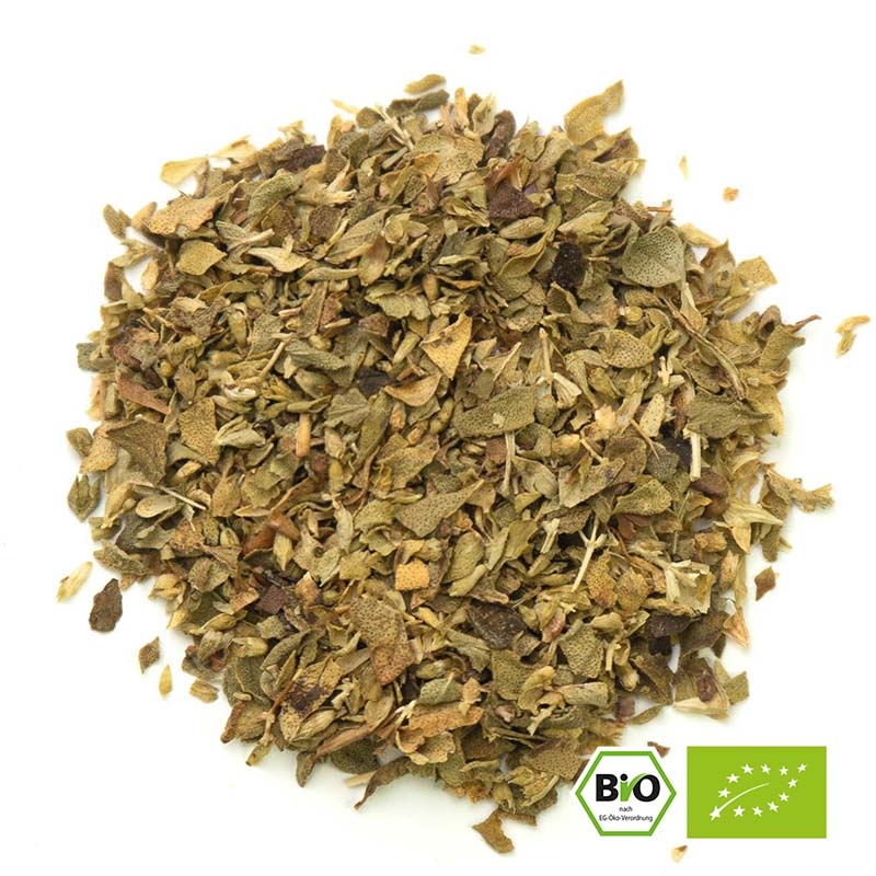 Oregano BIO