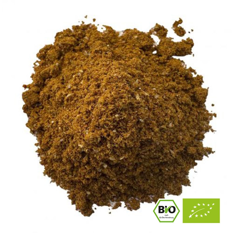 Asia Spice BIO