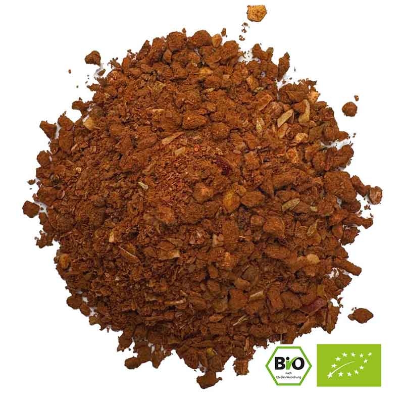 Chili con carne BIO