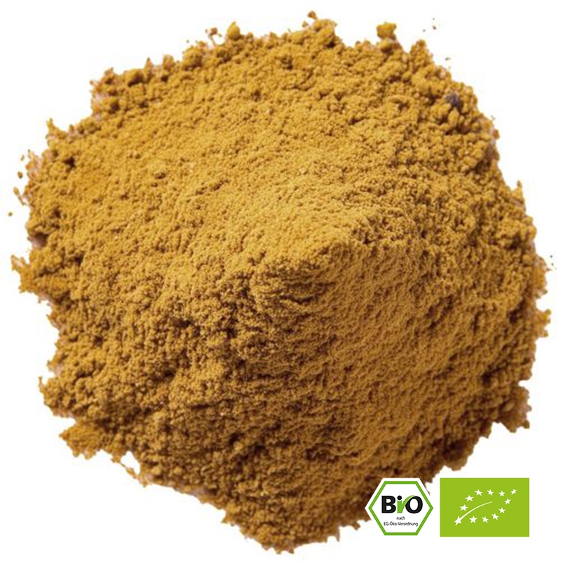 Garam Masala BIO