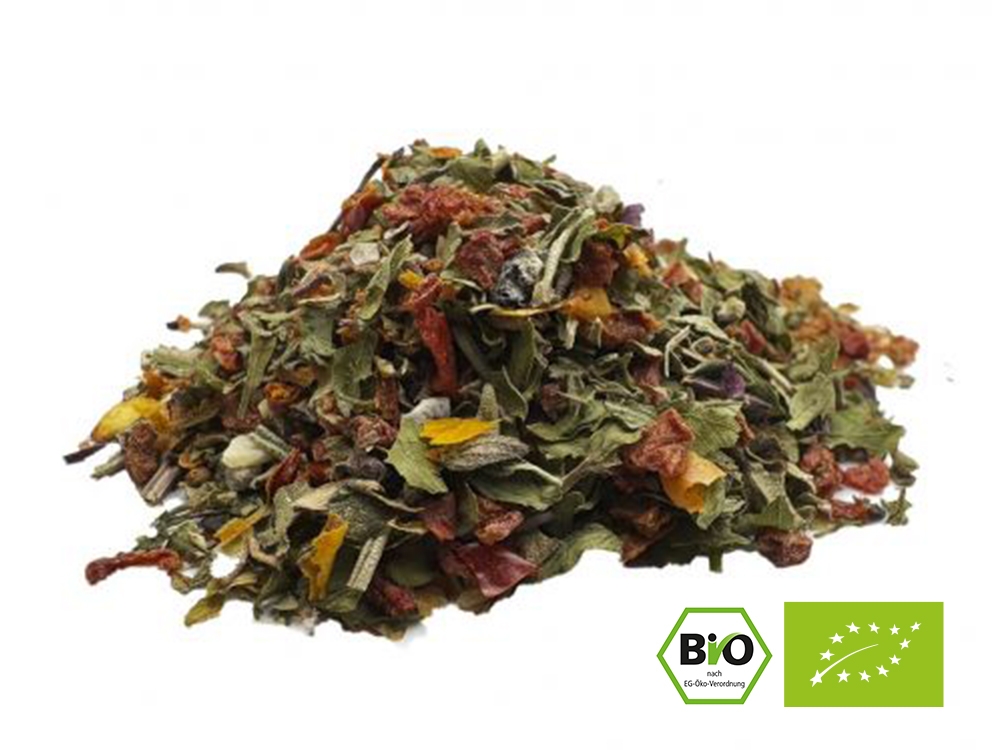 Gewürz-Mischung, Harissa BIO mit eine würzigen Note