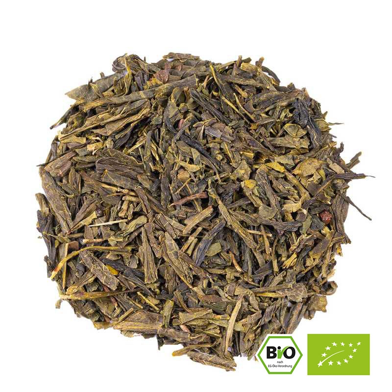 CHINA SENCHA BIO
