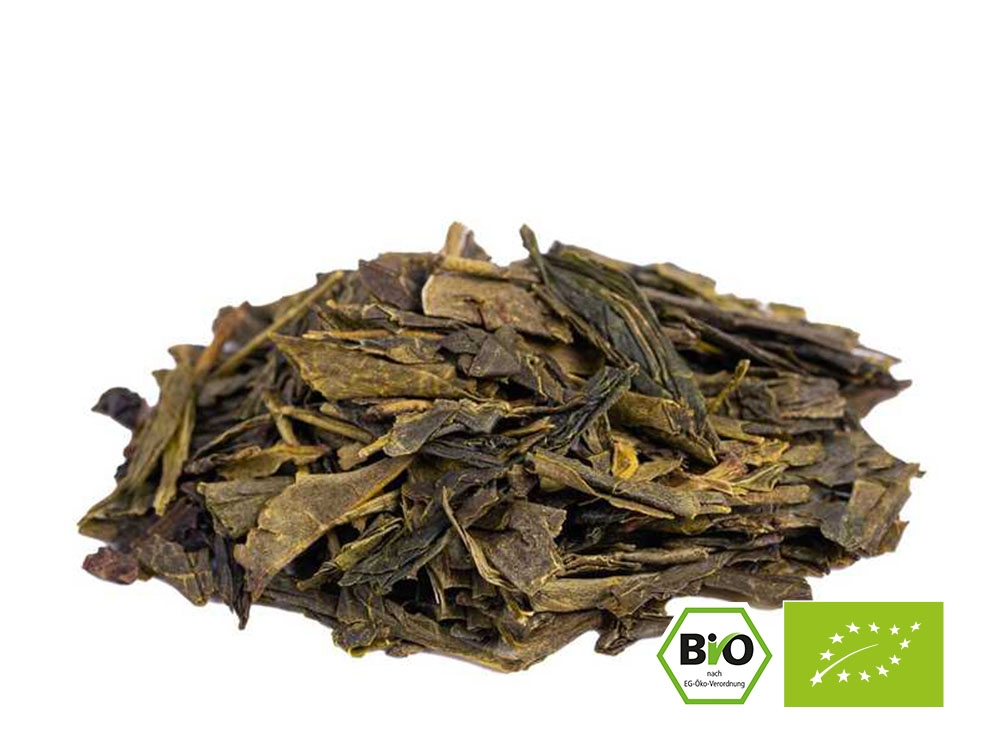 CHINA SENCHA BIO