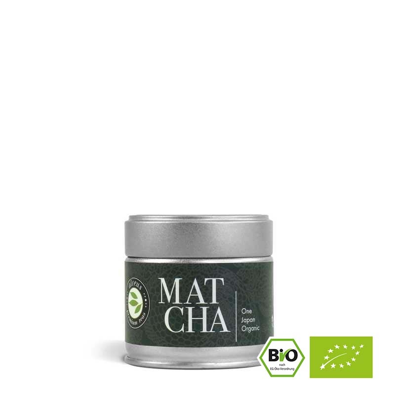 JAPAN MATCHA ONE BIO
