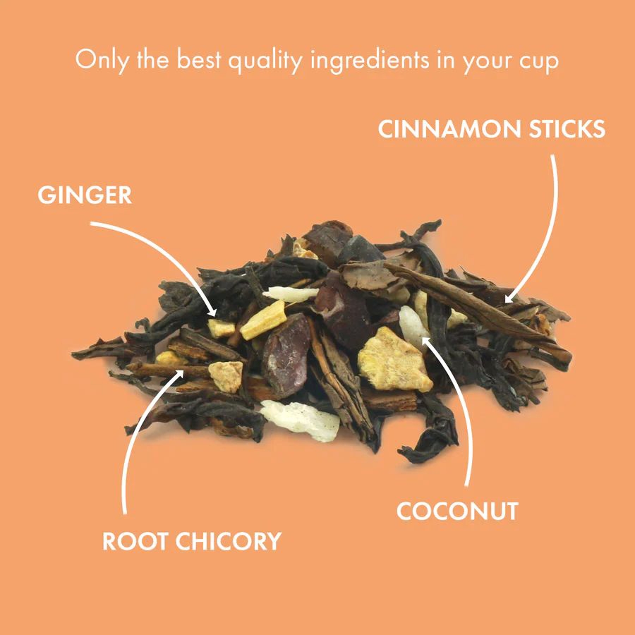 Petit Cacao BIO
