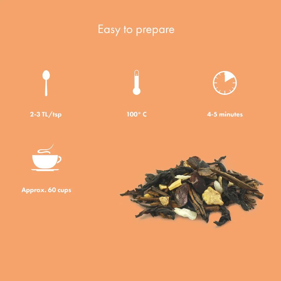 Petit Cacao BIO