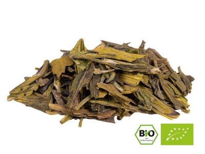 CHINA LUNG CHING BIO