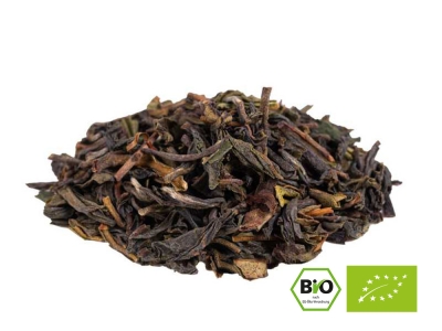 CHINA JASMIN HIGH GRADE BIO