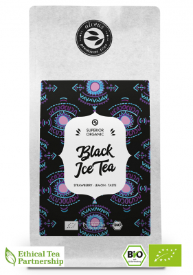 Black Ice Tea ORGANIC