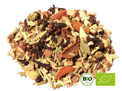 Chai Herbal Blend ORGANIC